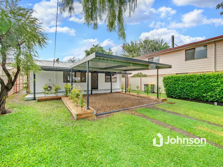 21 Boonoo Street, Hemmant QLD 4174
