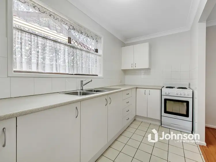 Fifth view of Homely house listing, 21 Boonoo Street, Hemmant QLD 4174