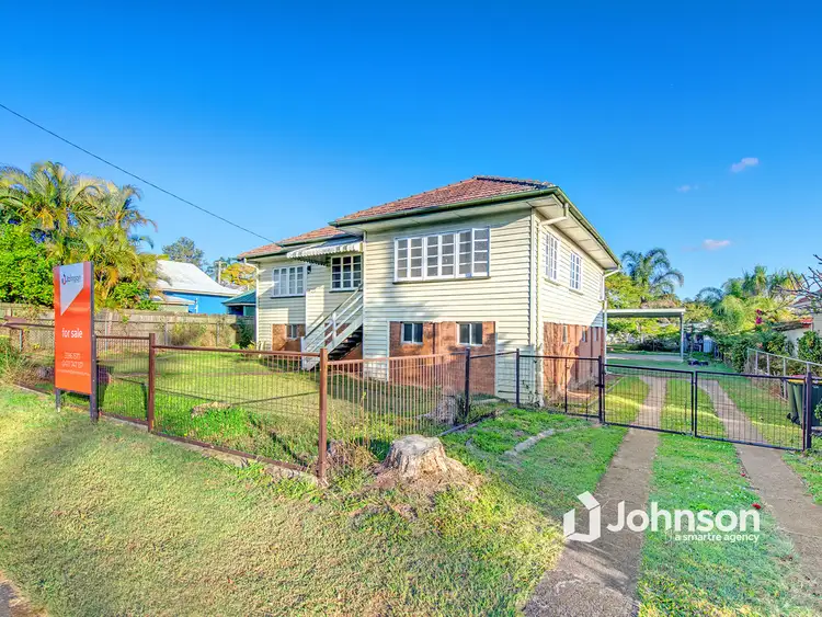 Third view of Homely house listing, 925 Wynnum Road, Cannon Hill QLD 4170