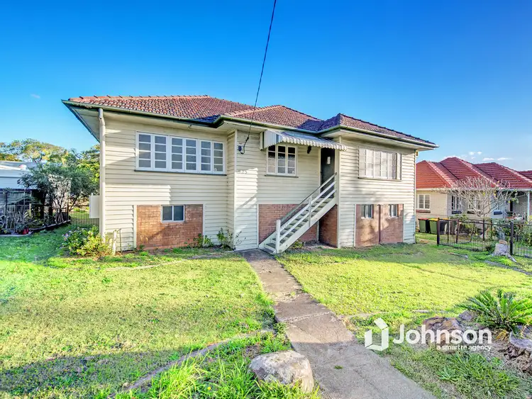 Fourth view of Homely house listing, 925 Wynnum Road, Cannon Hill QLD 4170