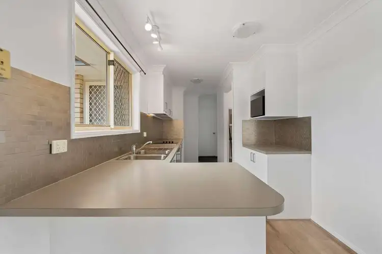 Main view of Homely house listing, 8 Burton Court, Boronia Heights QLD 4124