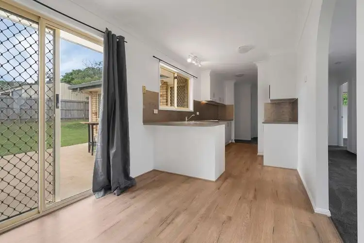 Fourth view of Homely house listing, 8 Burton Court, Boronia Heights QLD 4124