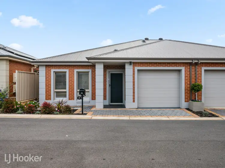 Main view of Homely retirement listing, 48/3 Belperio Court, Paradise SA 5075
