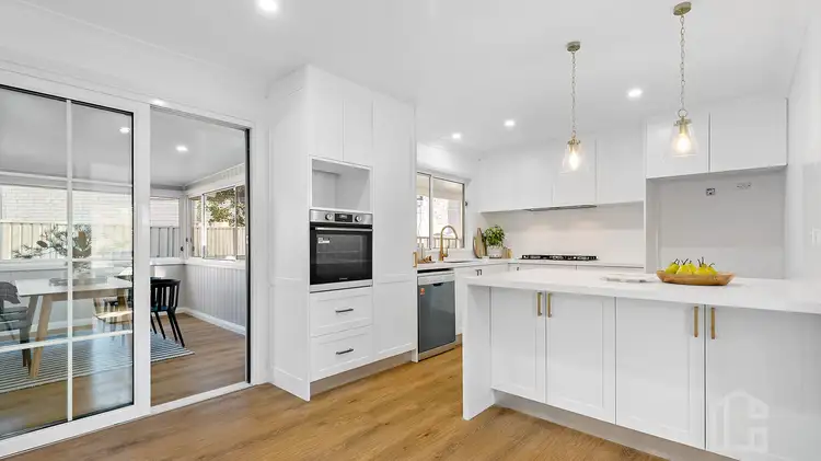 17 Germaine Avenue, Mount Riverview NSW 2774