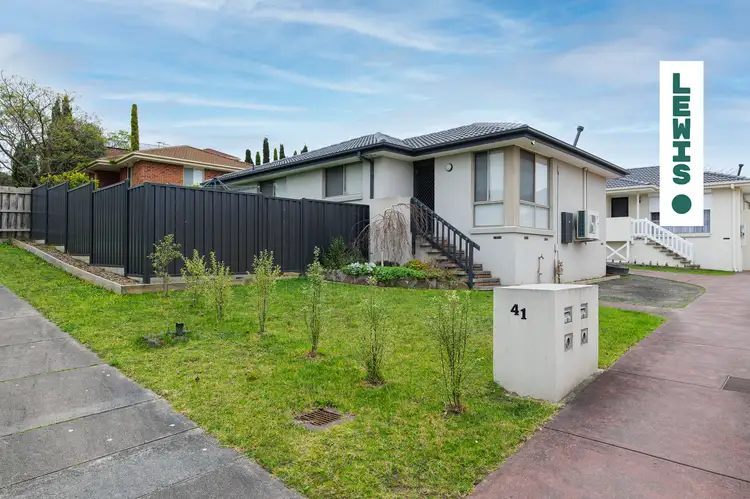 1/41 David Collins Drive, Endeavour Hills VIC 3802