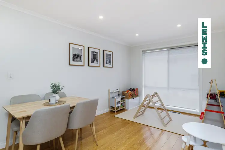 Third view of Homely unit listing, 1/41 David Collins Drive, Endeavour Hills VIC 3802