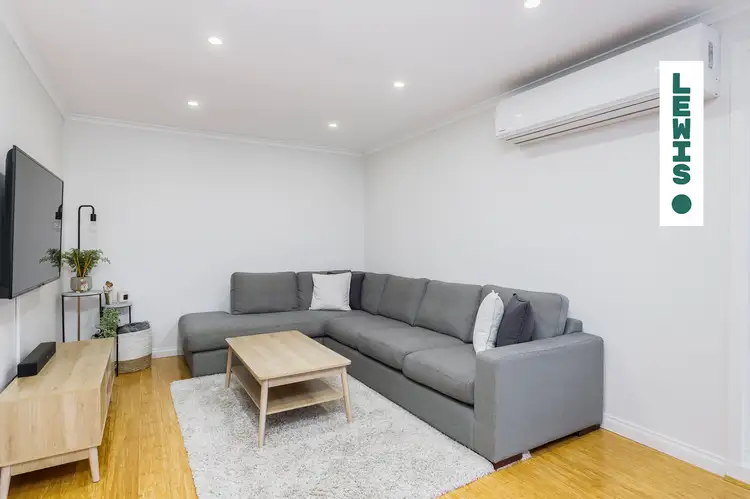 Fourth view of Homely unit listing, 1/41 David Collins Drive, Endeavour Hills VIC 3802