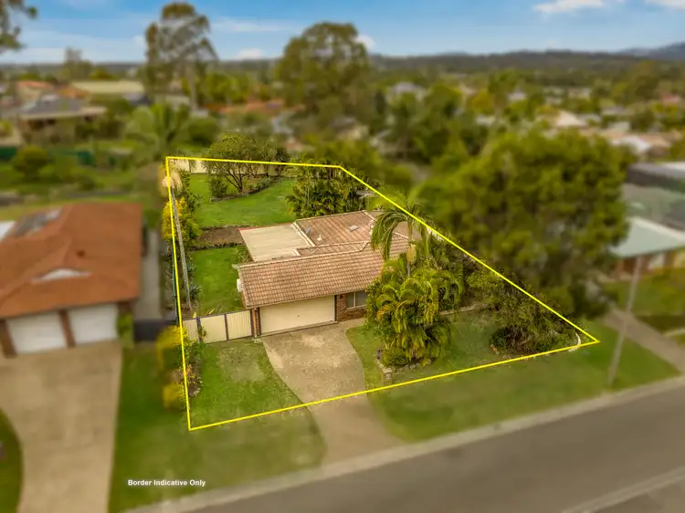 62 Kaiser Drive, Windaroo QLD 4207