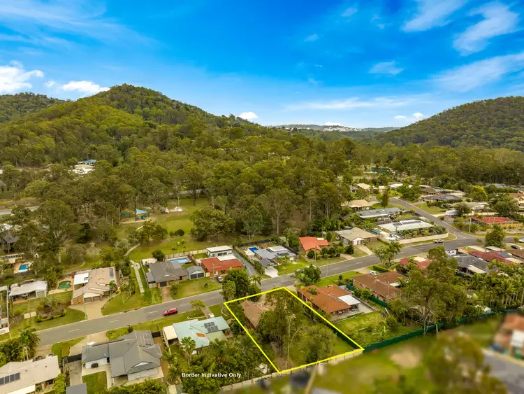 Fourth view of Homely house listing, 62 Kaiser Drive, Windaroo QLD 4207