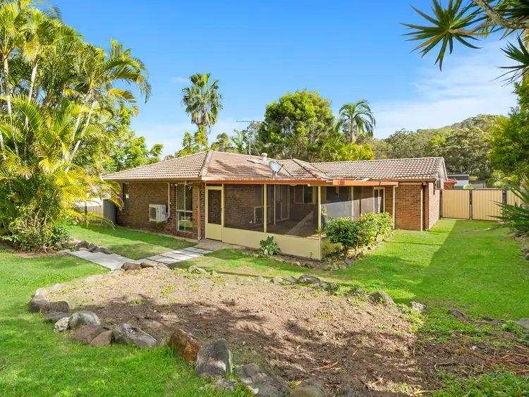 Fifth view of Homely house listing, 62 Kaiser Drive, Windaroo QLD 4207