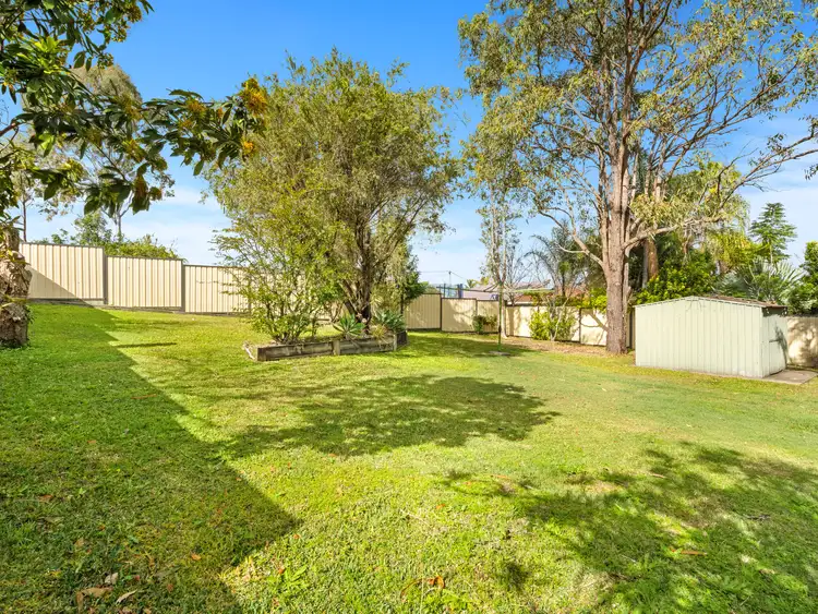Sixth view of Homely house listing, 62 Kaiser Drive, Windaroo QLD 4207