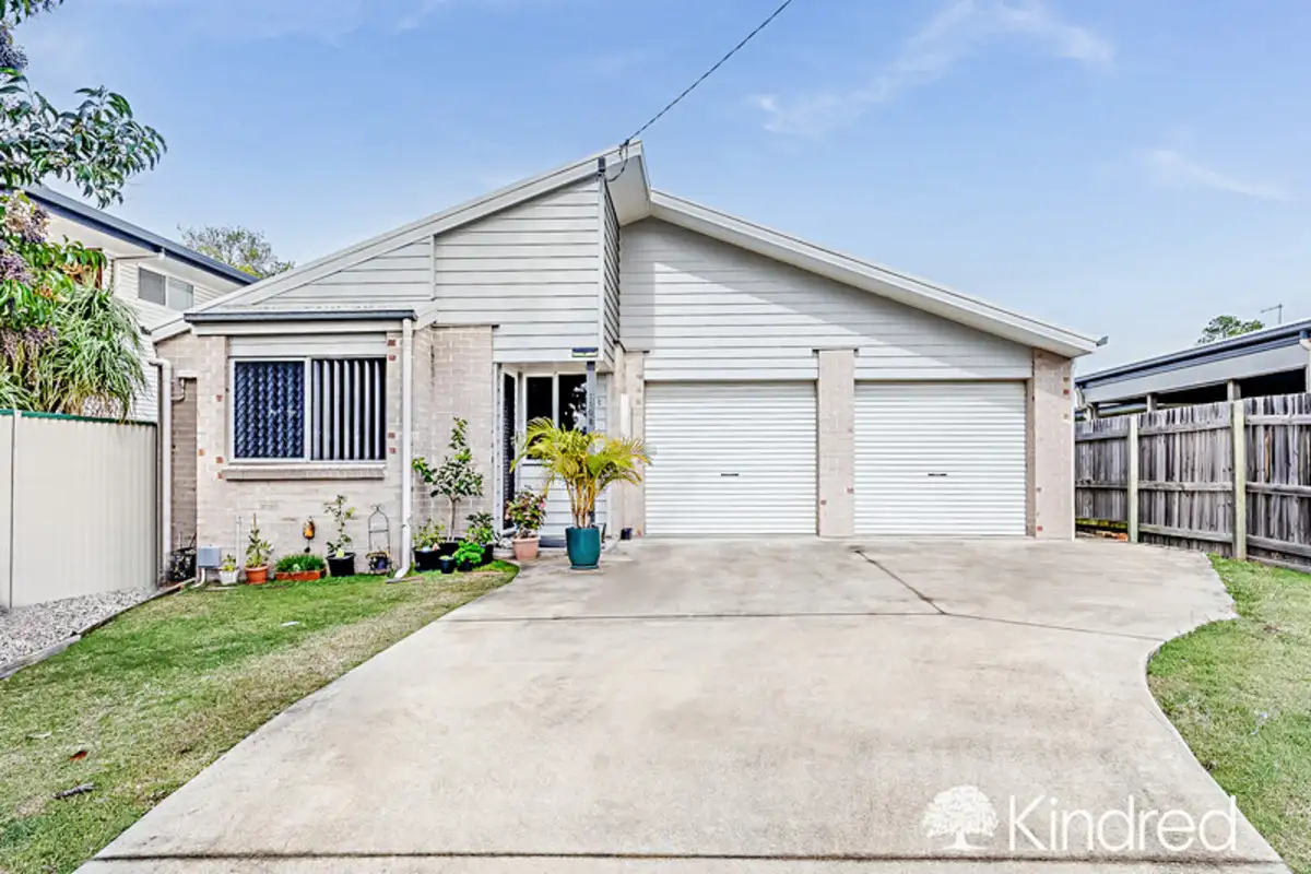 Main view of Homely house listing, 110B Brickworks Road, Kallangur QLD 4503