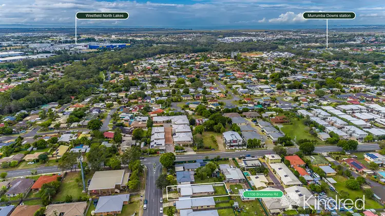 Third view of Homely house listing, 110B Brickworks Road, Kallangur QLD 4503