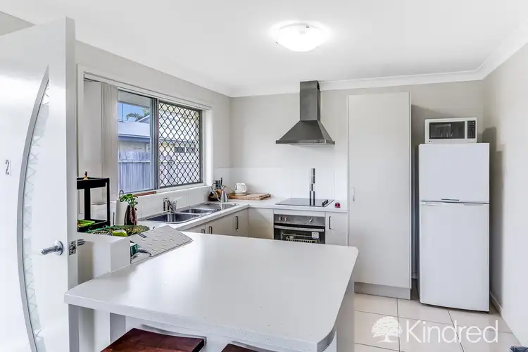 Fourth view of Homely house listing, 110B Brickworks Road, Kallangur QLD 4503