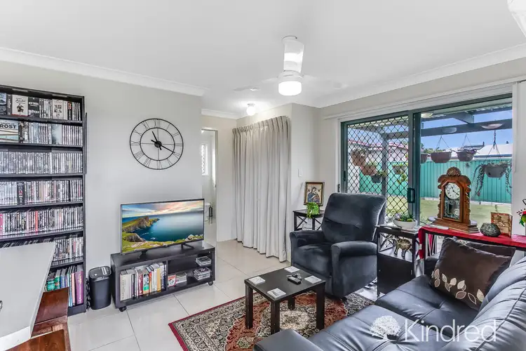 Fifth view of Homely house listing, 110B Brickworks Road, Kallangur QLD 4503