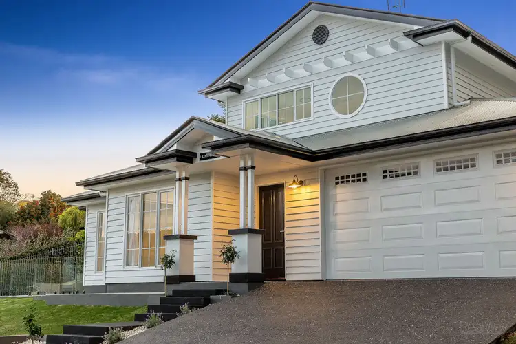 Main view of Homely house listing, 1 Kinnoull Terrace, Rangeville QLD 4350