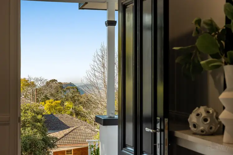 Third view of Homely house listing, 1 Kinnoull Terrace, Rangeville QLD 4350