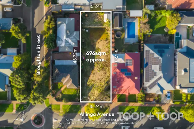 60 Allinga Avenue, Glenside SA 5065