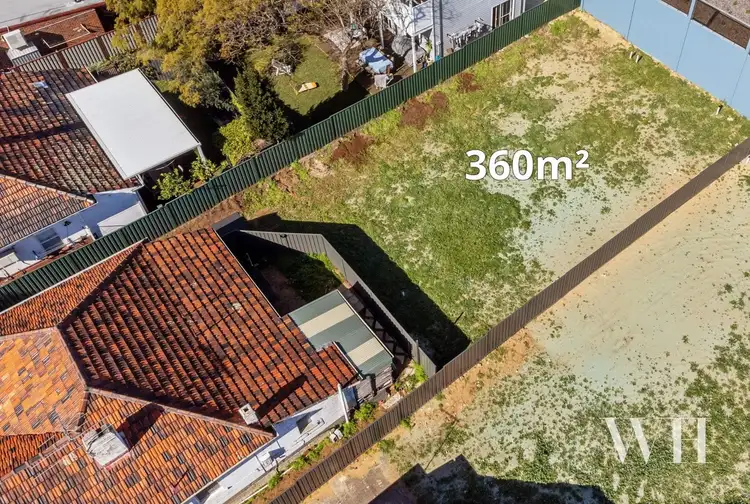Sixth view of Homely land listing, 81A Holland Street, Fremantle WA 6160