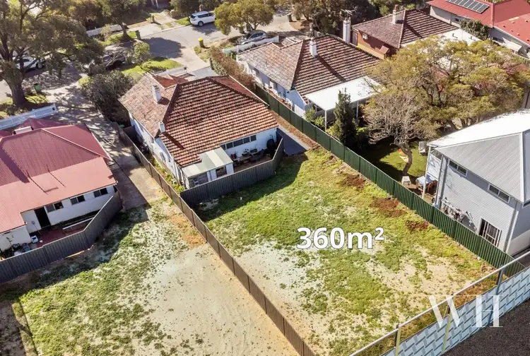 Seventh view of Homely land listing, 81A Holland Street, Fremantle WA 6160