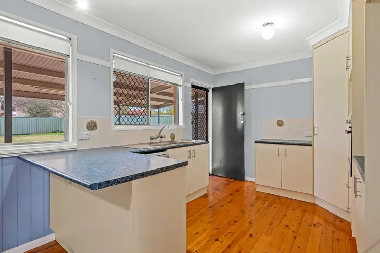 Third view of Homely house listing, 33 Cleary Street, Centenary Heights QLD 4350