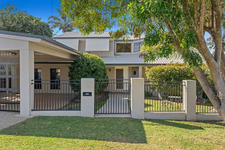 Main view of Homely house listing, 18 Cooloola Drive, Rangeville QLD 4350