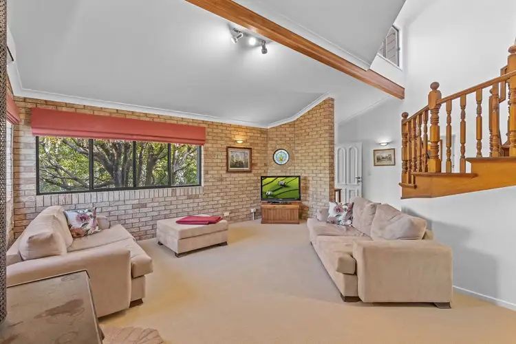 Third view of Homely house listing, 18 Cooloola Drive, Rangeville QLD 4350