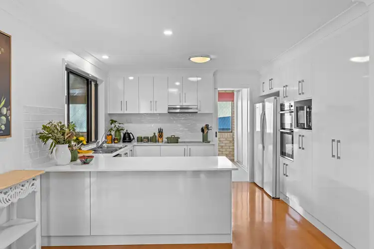 Fifth view of Homely house listing, 18 Cooloola Drive, Rangeville QLD 4350