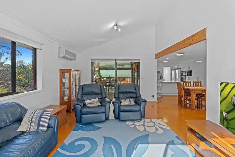 Sixth view of Homely house listing, 18 Cooloola Drive, Rangeville QLD 4350