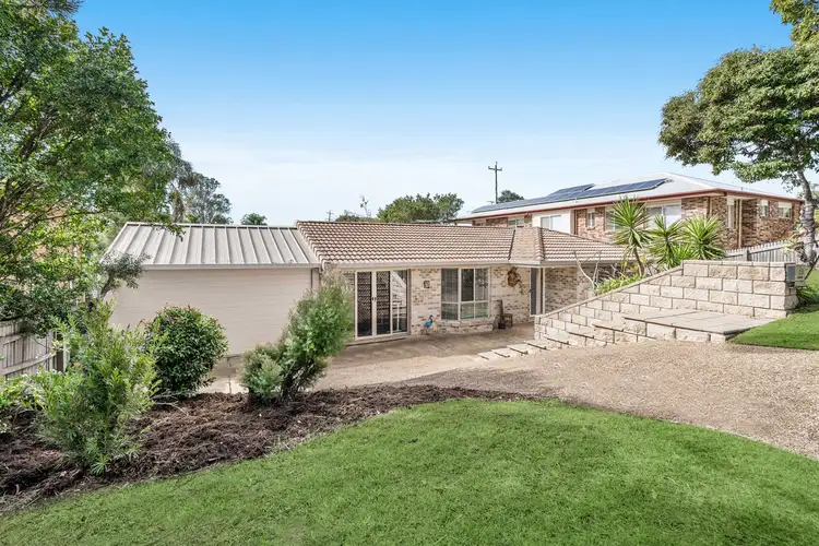 3 Constellation Way, Wynnum QLD 4178