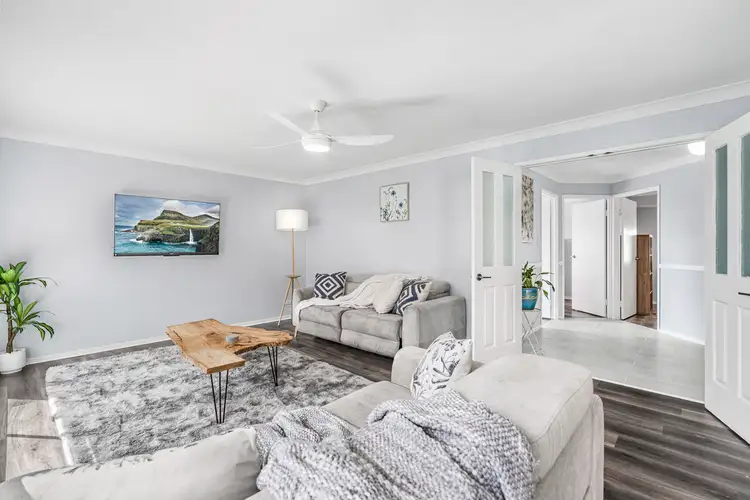 Third view of Homely house listing, 3 Constellation Way, Wynnum QLD 4178