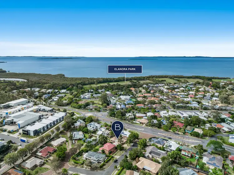 Fifth view of Homely house listing, 3 Constellation Way, Wynnum QLD 4178