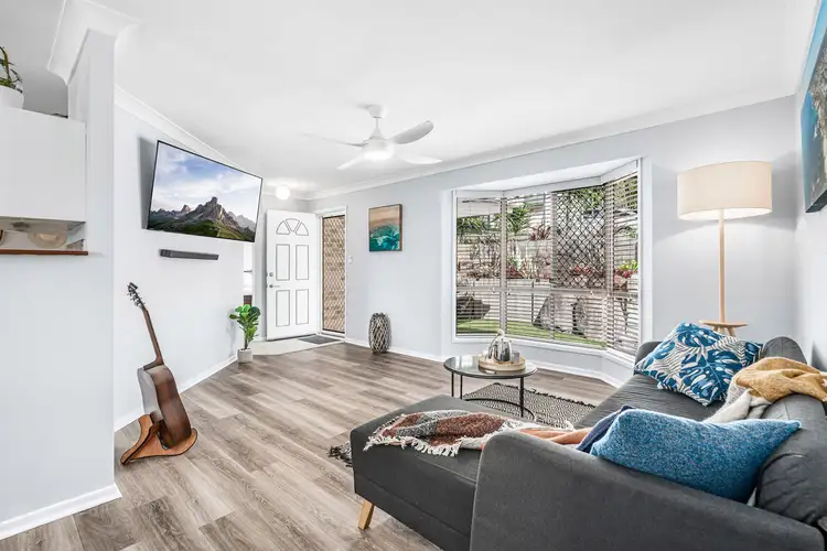 Sixth view of Homely house listing, 3 Constellation Way, Wynnum QLD 4178