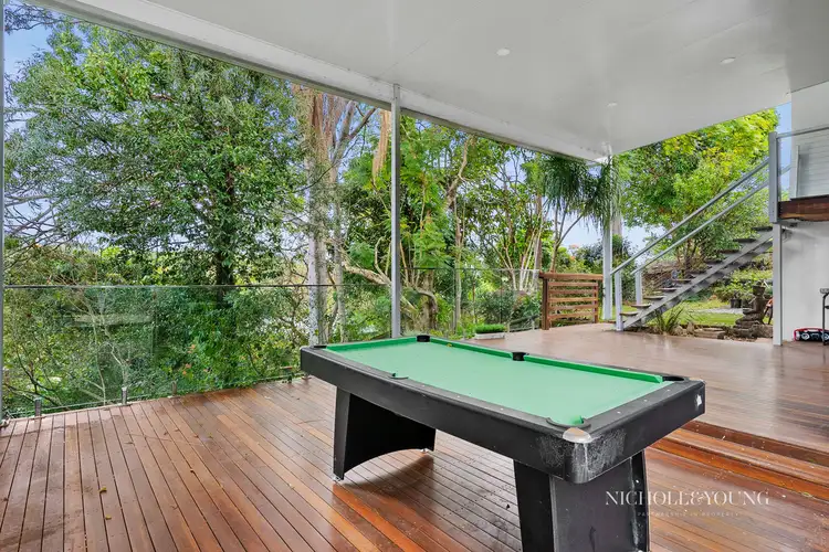 Third view of Homely house listing, 72 Nambour Mapleton Road, Nambour QLD 4560