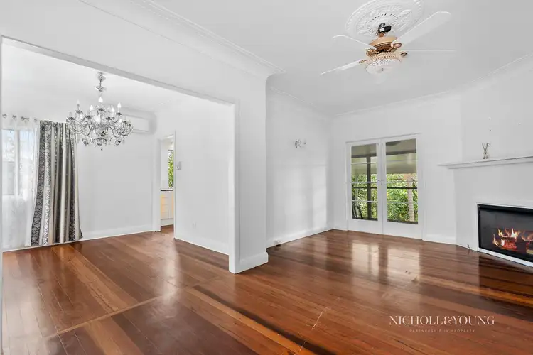 Fourth view of Homely house listing, 72 Nambour Mapleton Road, Nambour QLD 4560