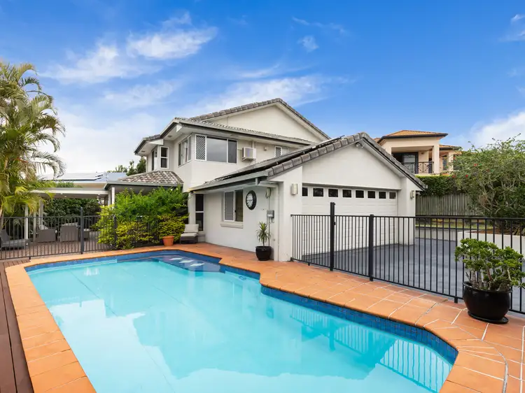 Main view of Homely house listing, 12 Peach Place, Middle Park QLD 4074
