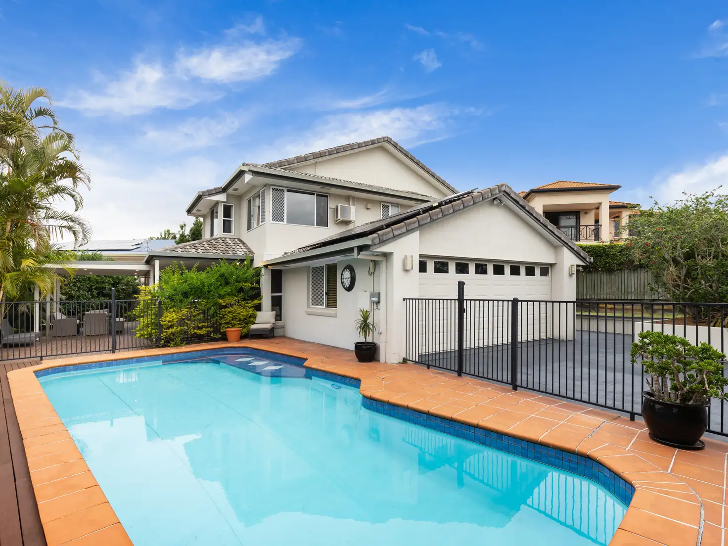 Main view of Homely house listing, 12 Peach Place, Middle Park QLD 4074