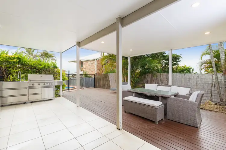 Third view of Homely house listing, 12 Peach Place, Middle Park QLD 4074