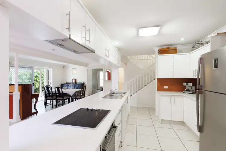 Fourth view of Homely house listing, 12 Peach Place, Middle Park QLD 4074