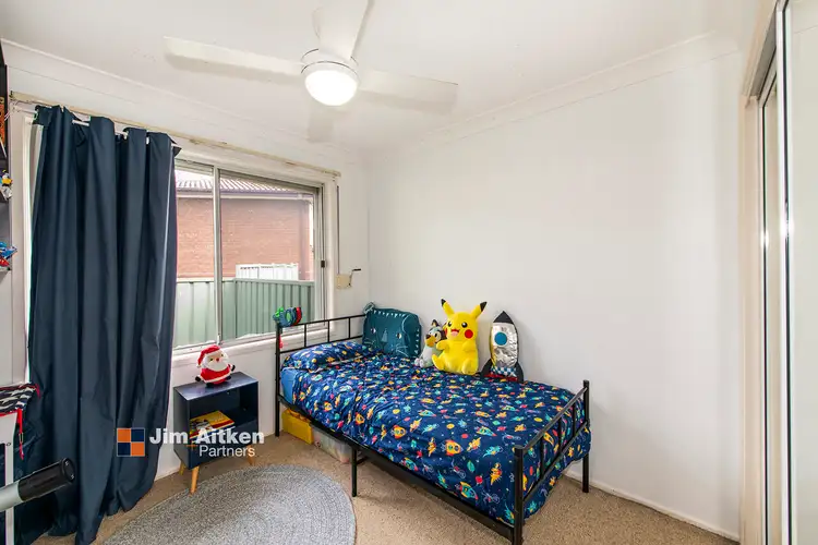 Sixth view of Homely house listing, 4 Single Road, South Penrith NSW 2750