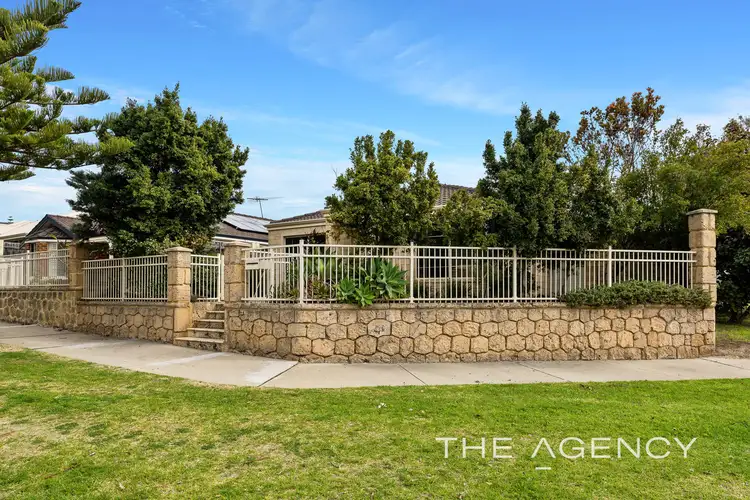 Second view of Homely house listing, 17 Grand Bank Parkway, Mindarie WA 6030