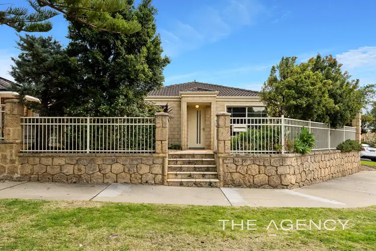Third view of Homely house listing, 17 Grand Bank Parkway, Mindarie WA 6030