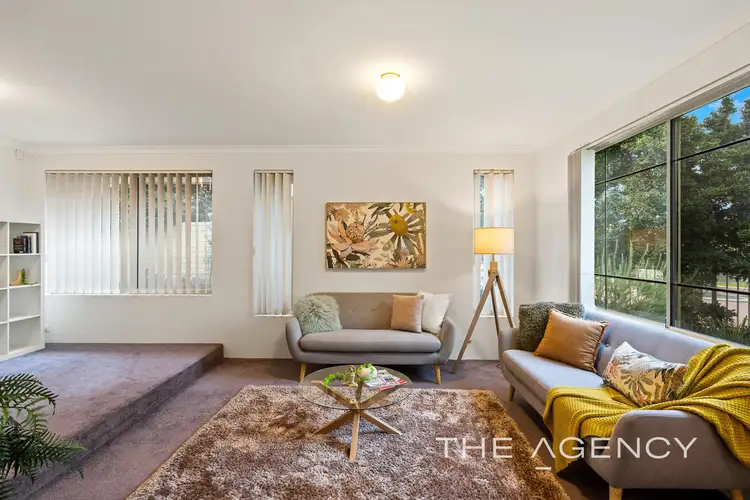 Fourth view of Homely house listing, 17 Grand Bank Parkway, Mindarie WA 6030