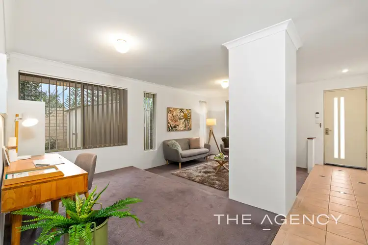 Sixth view of Homely house listing, 17 Grand Bank Parkway, Mindarie WA 6030