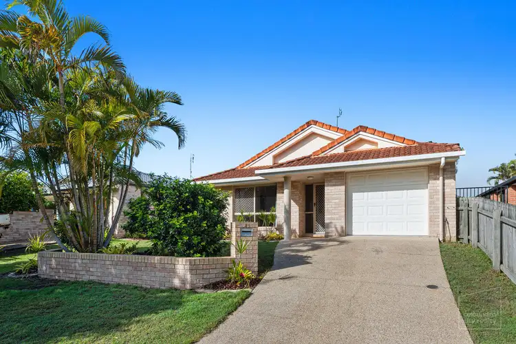 15 Ashwood Place, Currimundi QLD 4551