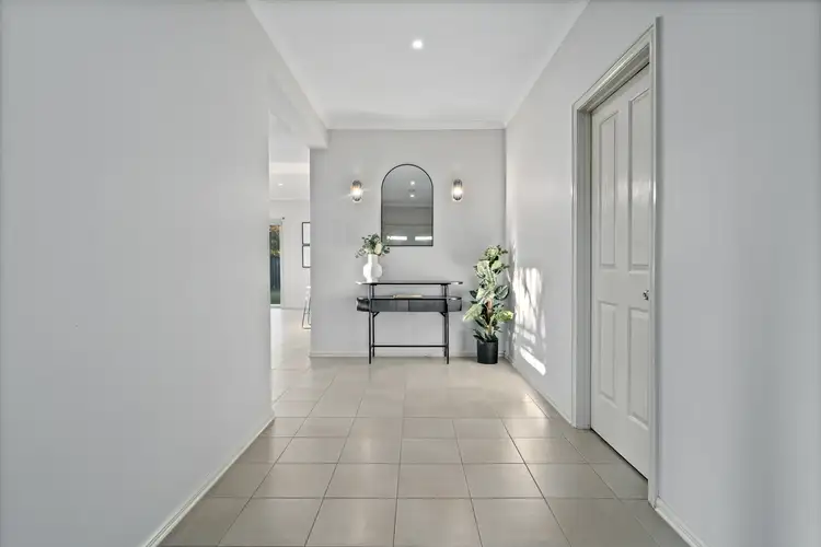 Fourth view of Homely house listing, 1 Birdswood Crescent, Craigieburn VIC 3064