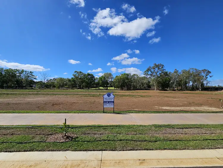 Main view of Homely land listing, LOT 19 Paula, Mareeba QLD 4880