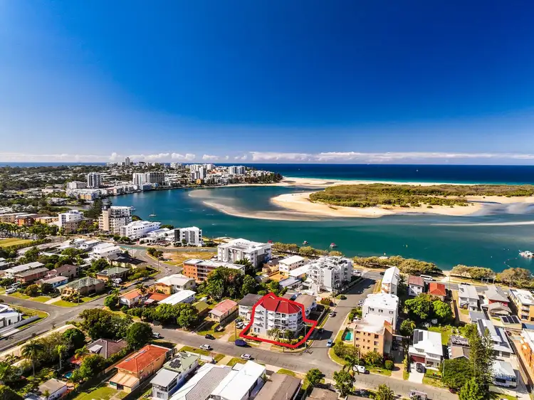 5/31 Kennedy Parade, Golden Beach QLD 4551