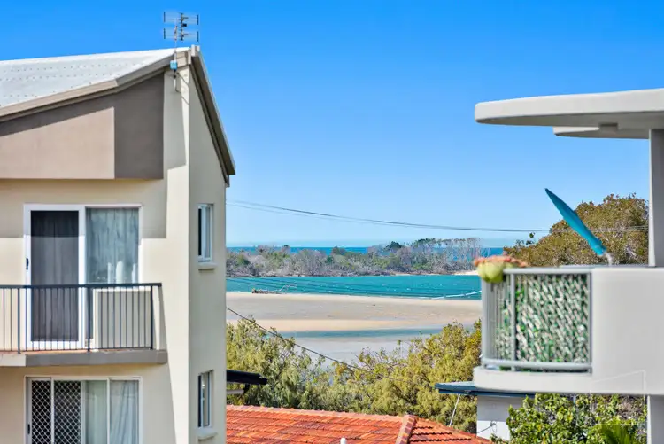 Fourth view of Homely unit listing, 5/31 Kennedy Parade, Golden Beach QLD 4551