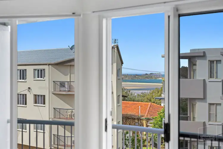 Fifth view of Homely unit listing, 5/31 Kennedy Parade, Golden Beach QLD 4551